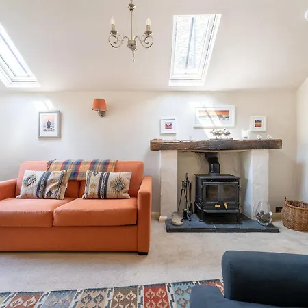 Poet's Corner Grasmere