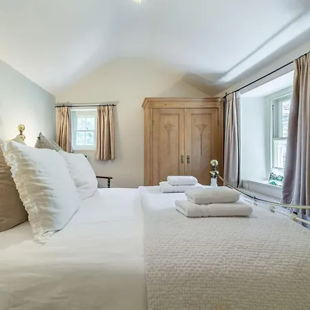 1 Bed In Grasmere Oc-Lr124 Semesterbostad