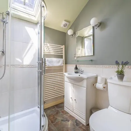 Semesterbostad 1 Bed In Grasmere Oc-Lr124