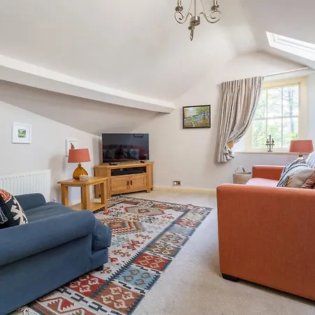 Poet's Corner Holiday home Grasmere