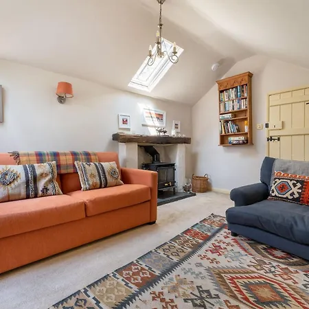 1 Bed In Grasmere Oc-Lr124 *