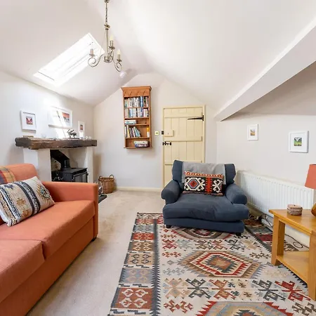 Poet's Corner Grasmere