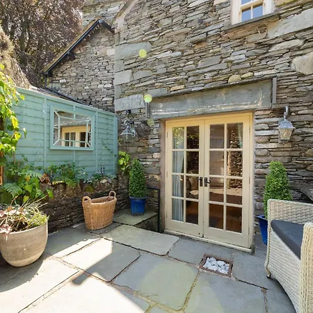 1 Bed In Grasmere Oc-Lr124 * 그래스미어