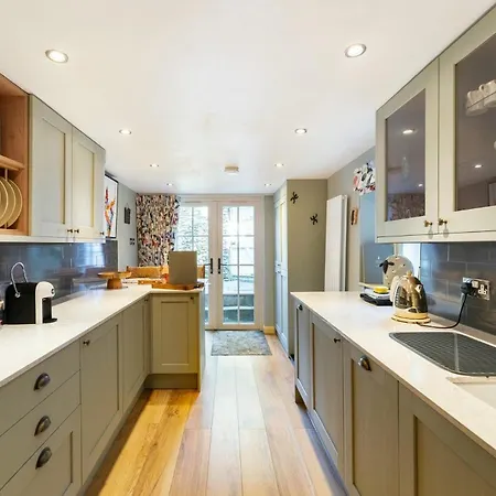 1 Bed In Grasmere Oc-Lr124