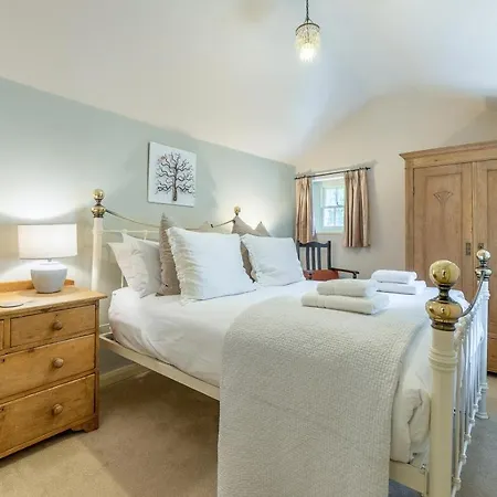 1 Bed In Grasmere Oc-Lr124 *