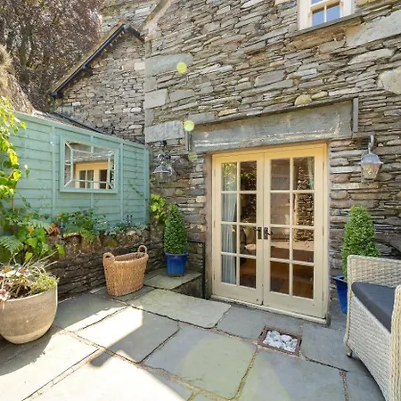 1 Bed In Grasmere Oc-Lr124 펜션 *