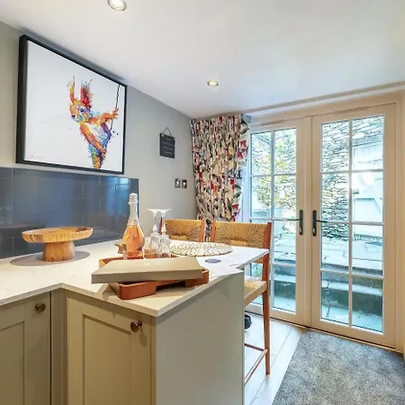 1 Bed In Grasmere Oc-Lr124