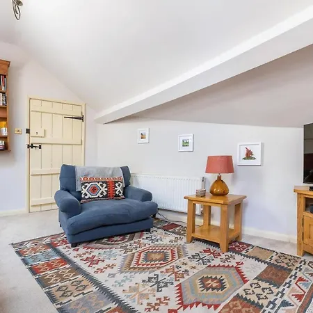 펜션 1 Bed In Grasmere Oc-Lr124 *