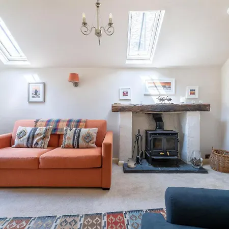 1 Bed In Grasmere Oc-Lr124 펜션 *