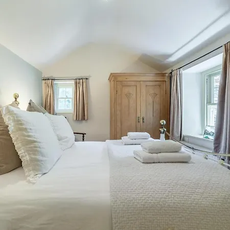 1 Bed In Grasmere Oc-Lr124