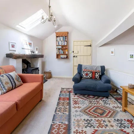 1 Bed In Grasmere Oc-Lr124 펜션 그래스미어