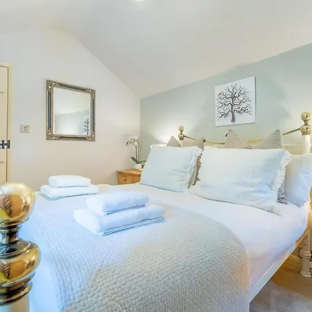 1 Bed In Grasmere Oc-Lr124 펜션 *