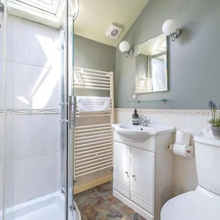 1 Bed In Grasmere Oc-Lr124 * 그래스미어