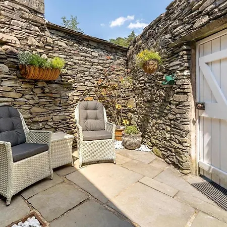 1 Bed In Grasmere Oc-Lr124