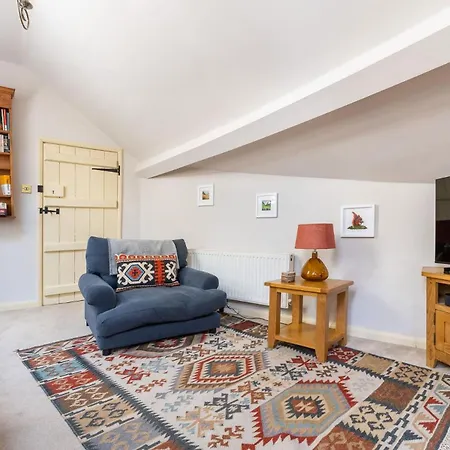 Poet's Corner 펜션 그래스미어