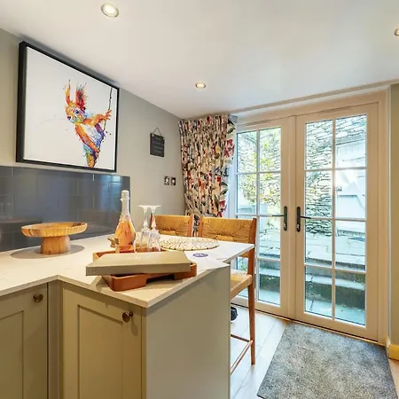 Poet's Corner 그래스미어